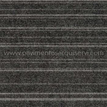 Moquetas Polipropileno | Nylon Diamond Coal